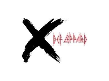 Def Leppard Logo