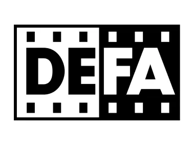 DEFA Logo