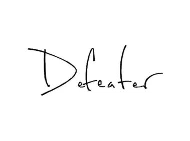 Defeater Logo