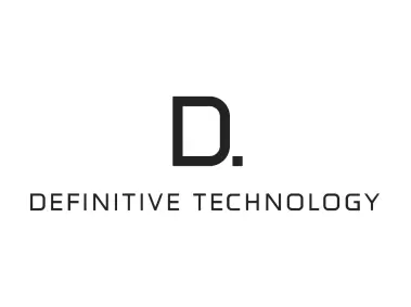 Definitive Technology Logo