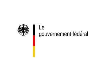 DEgov BReg Gouvernement Logo