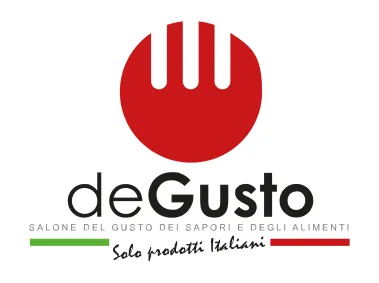 DeGusto Logo