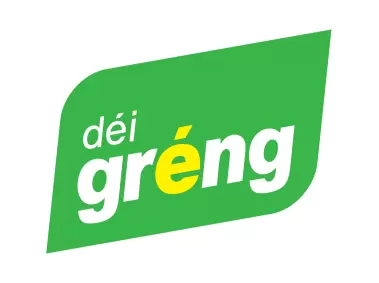 Dei Greng Logo