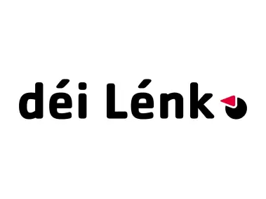 Dei Lenk Horizontal Logo