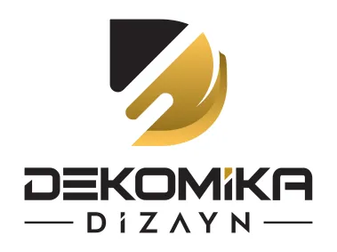 Dekomika Logo