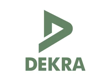 Dekra New Logo