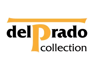 Del Prado Collection Logo
