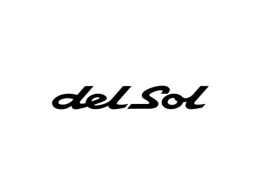 Del Sol Logo