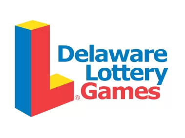 Delaware Lottery Games Logo