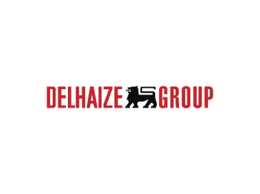 Delhaize Group Logo