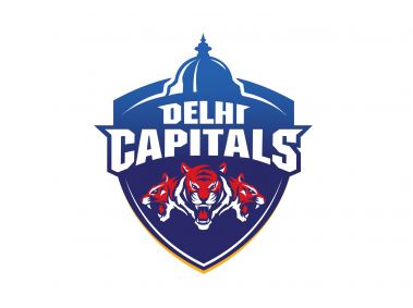 Delhi Capitals Logo