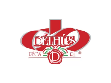 Delhus Logo