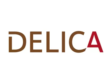 Delica Logo
