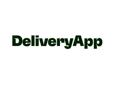 DeliveryApp New Logo