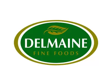 Delmaine Fine Foods Logo