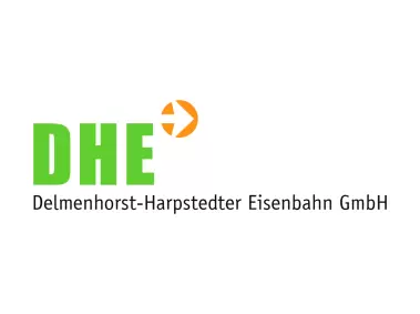 Delmenhorst Harpstedter Eisenbahn Logo