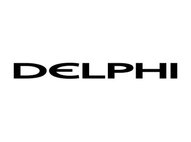 Delphi Logo