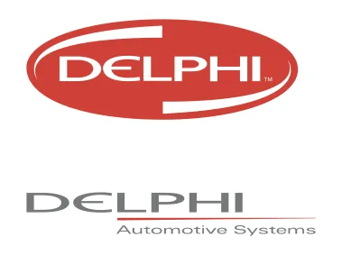 Delphi Logo