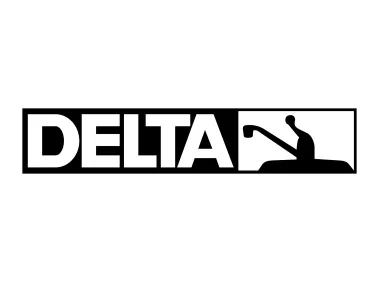 DELTA Faucet Logo