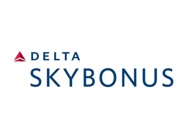 Delta SkyBonus Logo
