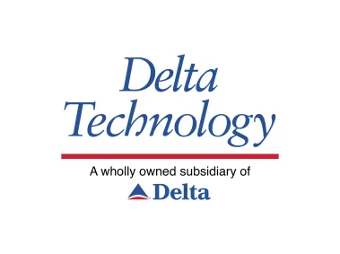Delta Technology Logo