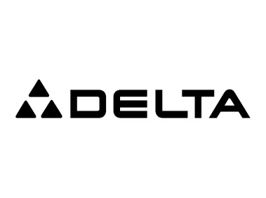 DELTA Electronics Logo