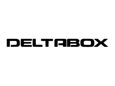 Deltabox Logo