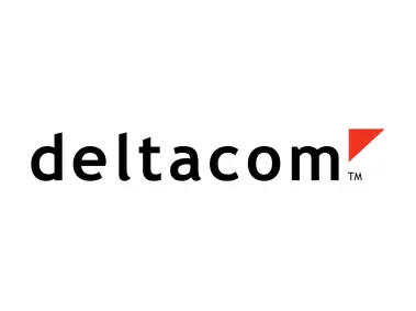 Deltacom Logo