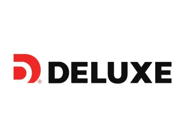 Deluxe Corporation Logo