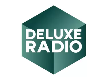 Deluxe Radio Logo