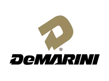 Demarini Old Logo