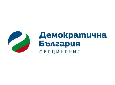 Democratic Bulgaria Logo