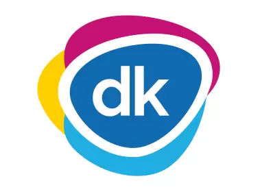 Democratic Coalition Hungary 2022 Logo