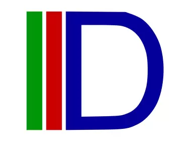 Democratic Party Denmark Logo