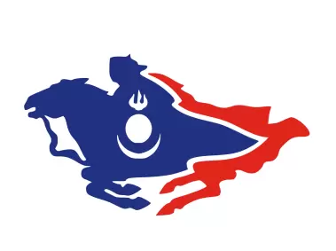 Democratic Party of Mongolia Logo