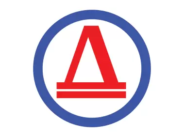 Democratic Party of Russia Logo