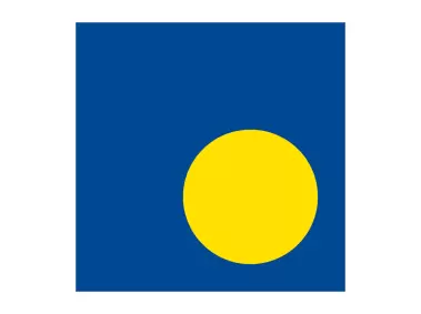 Democratic Party Serbia Icon Logo