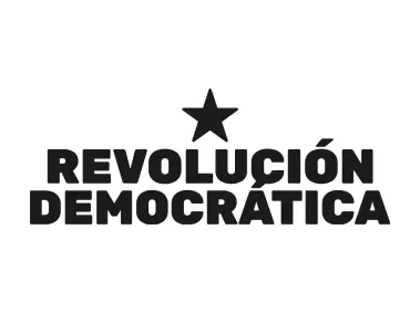 Democratic Revolution Logo
