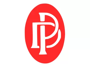 Demokrat Parti (1946) Logo