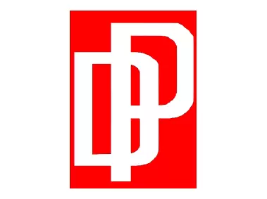 Demokrat Parti 1946 Logo