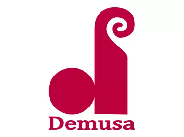 Demusa Außenhandel Klingenthal Logo