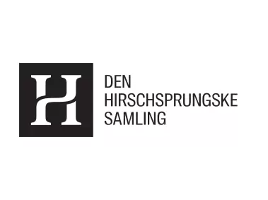 Den Hirschsprungske Samling Logo