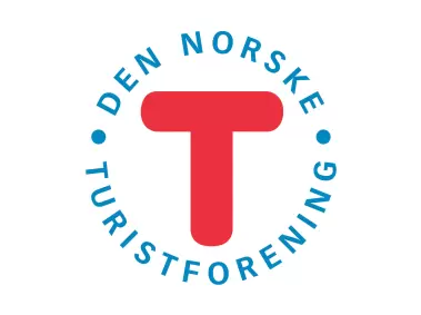 Den Norske Turistforening Logo
