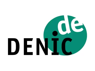 DENIC Logo