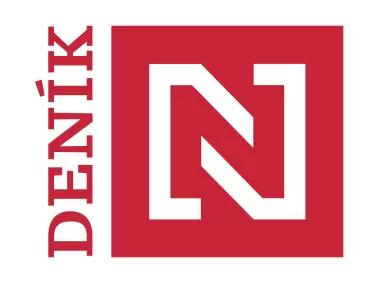 Deni­k N Logo