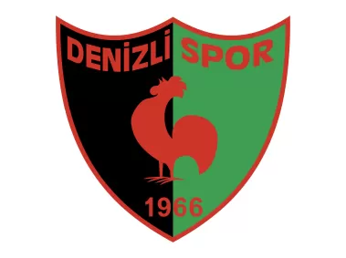 Denizlispor Old Logo