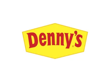 Denny`s 2002 Years Logo