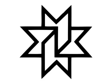 Denver Public Library Logo Template