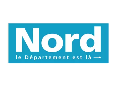 Departement Nord Logo