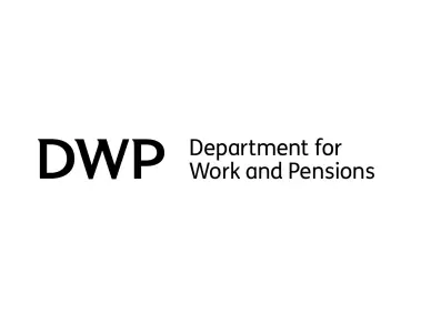 Department for Work and Pensions Logo